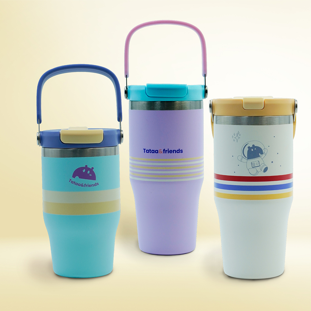 SIP n Go Collection